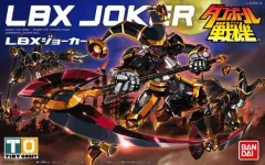 2025年最新】lbx ジョーカーの人気アイテム - メルカリ