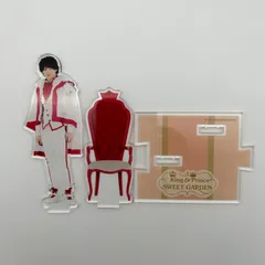 Johnny&#39;s - 平野紫耀 アクリルジオラマ アクリルスタンド Johnny's - King&Prince 平野紫耀 アクリルジオラマ アクリル