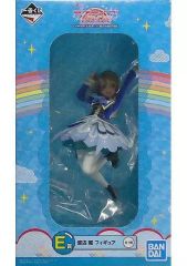 [중고] 피겨 와타나베 요 [이치 반 쿠지 러브 라이브! 선샤인!! The School Idol Movie Over the Rainbow] E상 피규어