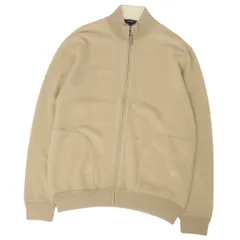 美品 バーバリー ロンドン BURBERRY LONDON ブルゾン ジャケットのサムネイル