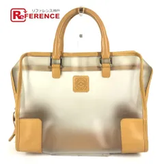 新品 LOEWE ロエベ 160周年記念モデル ハンドバッグ ドクターバッグ 楽天市場】ロエベ 160周年の通販