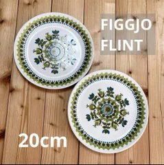 フィッギオ Figgjo シチリア Sicilia プレート6枚セット フィッギオ Figgjo シチリア Sicilia プレート29.5cm - メルカリ