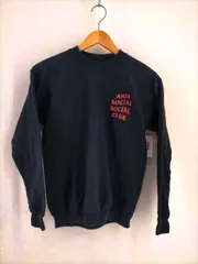アンチソーシャルソーシャルクラブ ANTI SOCIAL SO #133876#のサムネイル