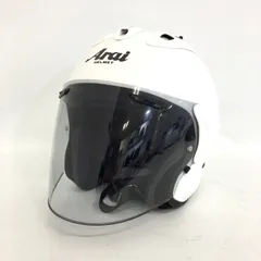 期間限定　お値下げ★★ Araiジェットヘルメット　VZ-RAM arai vz-ram」の人気商品一覧 | 安い商品を通販サイトから探す