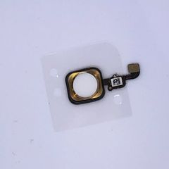 iPhone6sホームボタン修理パーツ(金)［互換品］