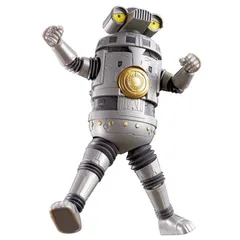 ウルトラアクションフィギュア 特空機1号 セブンガー 新品未使用未開封のサムネイル