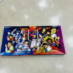 2025年最新】機動戦艦ナデシコ ldの人気アイテム - メルカリ