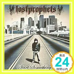 2026年最新】LOSTPROPHETSの人気アイテム - メルカリ