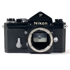 【動作品】Nikon F アイレベルフィルムカメラ 後期S/N7428249 Nikon F アイレベル フィルムカメラ修理 | 東京カメラリペア