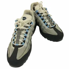 2025年最新】air max 95 アルミニウムの人気アイテム - メルカリ 