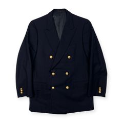 80s Kirkburn by NEW YORKER ニューヨーカー カークバーン 金