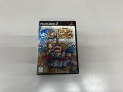☆☆☆PS２ソフト　トルネコの大冒険３　不思議のダンジョン 送料無料☆☆☆