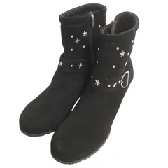 お値下げt.inaba イナバ ★上質黒美ブーツ 23.5cm新品！3.5万 ショートブーツ 743 | t.inaba (Women)/ティー.イナバ | 三越