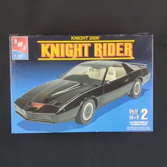 ナイトライダーNight rider コアファイター kwc