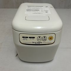 MK精工　エムケー　もちつき機　餅つき機　RM-101SN　ホワイト