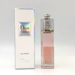 Dior ディオール アディクト オーフレッシュ 50ml オードトワレ レディース 香水 女性用 香水 香水 コスメ 新品
