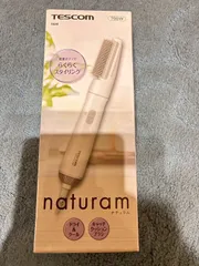 【新品未使用品】TESCOM カールドライヤー TS30