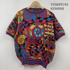 2025年最新】yoshiyuki konishiの人気アイテム - メルカリ