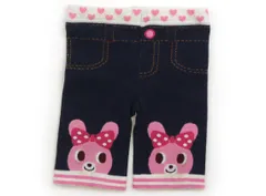 【ホットビスケッツ/HotBiscuits】レギンス 80サイズ 女の子【子供服・ベビー服】（1916255）