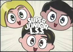 【中古】洋楽CD SUPER JUNIOR-L.S.S. / Let’s Standing Show[Blu-ray付初回生産限定盤]