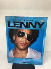 Lenny Kravitz Best バンドスコア レニー・クラヴィッツ - メルカリ