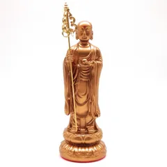2024年最新】地蔵菩薩像の人気アイテム - メルカリ