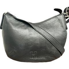 CHANEL シャネル カンボンライン ココマーク A50083 ブラック  