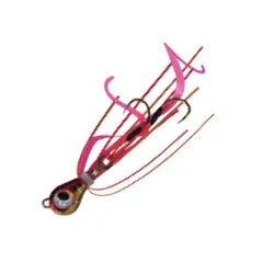[RUDIE’S（ルーディーズ）] 魚子ラバ アカキン 20gのサムネイル