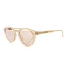 ユナイテッドアローズ A DAY IN THE LIFE UNITED ARROWS UA BOSTON SUN ボストン サングラス アイウェア 眼鏡 メガネ カラー プラスチック 茶 ブラウン グレージュ 17446992084 /BB ■OFのサムネイル