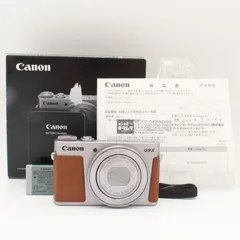 2025年最新】powershot g9 x mark iiの人気アイテム - メルカリ 
