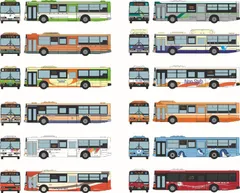 2025年最新】長崎バスバスコレの人気アイテム - メルカリ