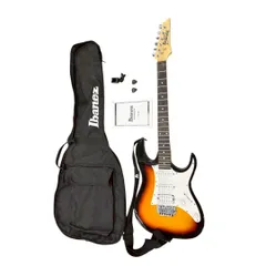 アイバニーズ　Ibanez. gioベース　ジャンク 楽天市場】Gio Ibanez GSR280QA アイバニーズ 4弦 ベース エレキ
