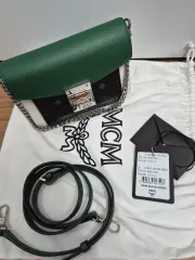 2025年最新】mcm トートバッグの人気アイテム - メルカリ