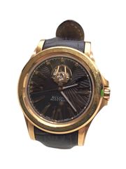 ブローバ　アキュトロン　BULOVA ACCUTRON　自動巻
