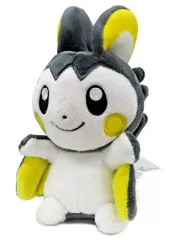 【中古】ぬいぐるみ エモンガ Pokemon fit ぬいぐるみ 「ポケットモンスター」 ポケモンセンター限定