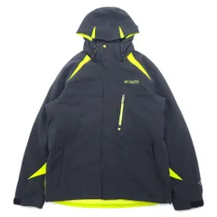Columbia TITANIUM OMNI TECH JACKET コロンビア チタニウム オムニテック ジャケット | countercc
