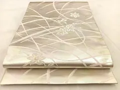 2025年最新】服部織物 帯の人気アイテム - メルカリ