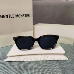 2025年最新】gentle monster museeの人気アイテム - メルカリ 2025年最新】gentle monster museeの人気アイテム - メルカリ