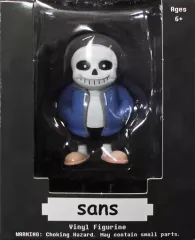 【中古】フィギュア Sans-サンズ- 「Undertale-アンダーテイル-」 Little Buddies  Series1 2.7インチ ビニール製フィギュアリン