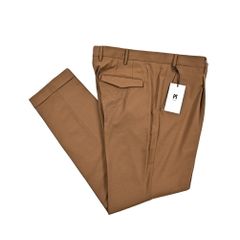 PT TORINO GENTLEMAN FIT スラックス オリーブ 52 - メルカリ