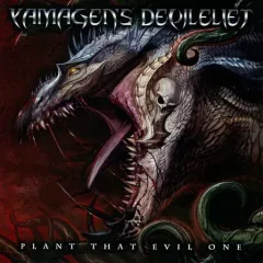 【中古】同人音楽CDソフト PLANT THAT EVIL ONE / YAMAGEN’S DEVILELIET