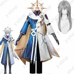 2025年最新】サンデー コスプレ スターレイルの人気アイテム