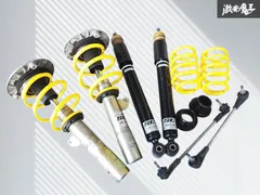 再出品 R56 MF16 ミニクーパー 車高調 楽天市場】XYZ 車高調 BMW MINI R56 ミニ クーパーS SS Type-IMP