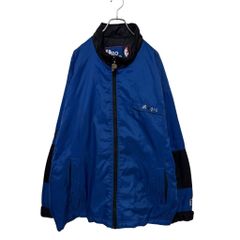 Pro Layer ホーネッツ ナイロンジャケット Lサイズ - メルカリ