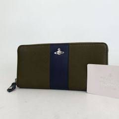 未使用品!!! Vivienne Westwood ヴィヴィアン 長財布