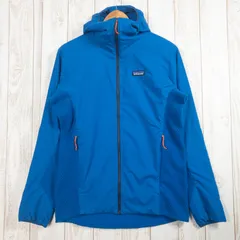 2025年最新】Patagonia Nano Air Hoodyの人気アイテム - メルカリ