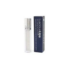 ★2本セット新品・未使用　インフラサイト　ラシャスリップス7ml 322 クリア ラシャスリップス（クリア）322 Twinkle Winkle（Luscious Lips