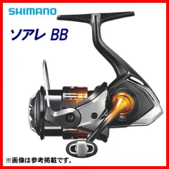 Amazon | シマノ(SHIMANO) スピニングリール アジング
