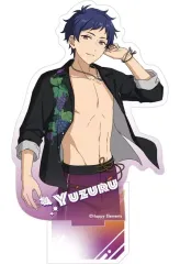 【中古】アクリルスタンド・アクリルパネル 伏見弓弦 コスチュームアクリルスタンド★★★ 「あんさんぶるスターズ!!」