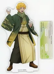 【中古】アクリルスタンド・アクリルパネル 花垣武道 BIGアクリルスタンド 「東京リベンジャーズ ラッキー缶バッジBOX vol.6」 ゴールド賞